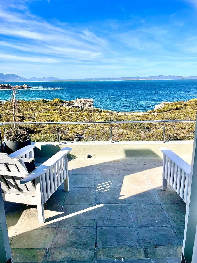 11 Westcliff Rentals Hermanus Exterior foto