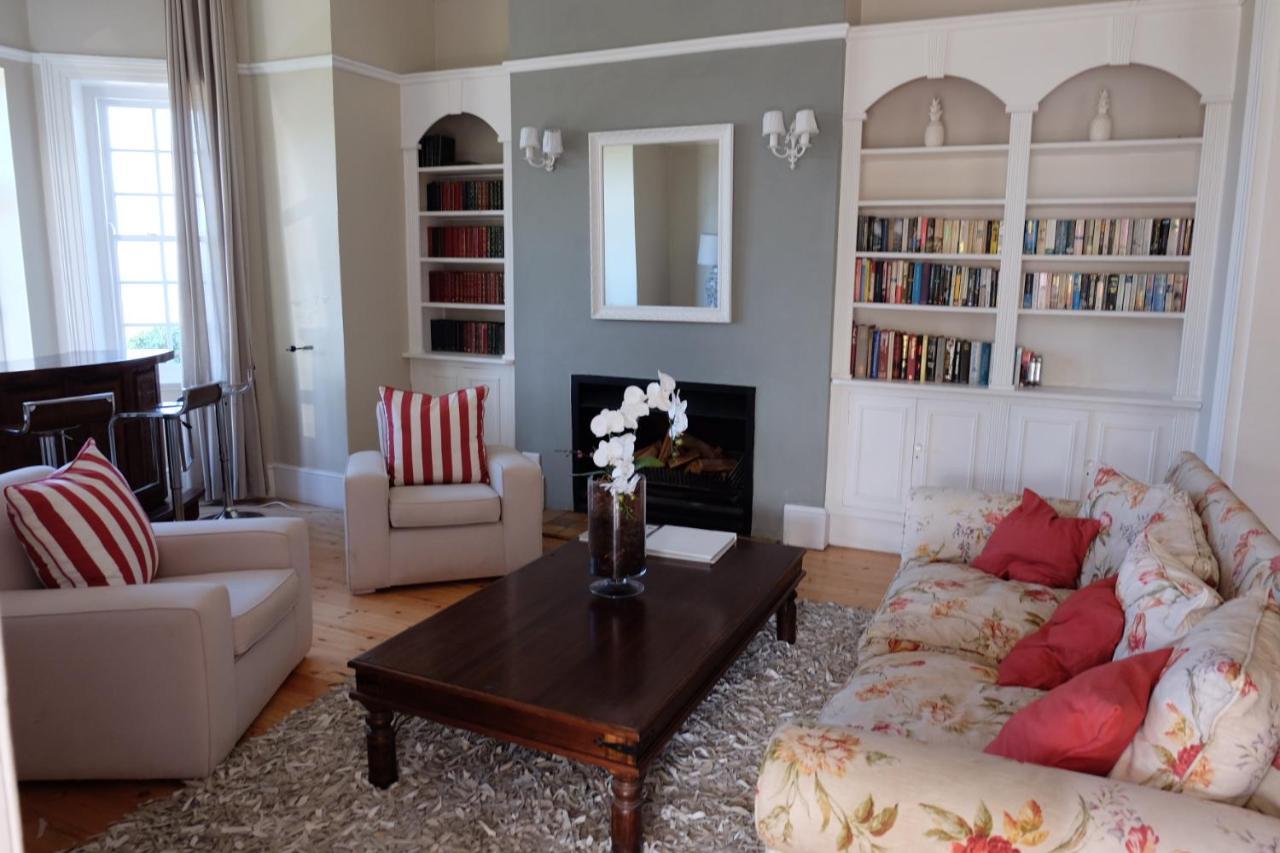 11 Westcliff Rentals Hermanus Exterior foto