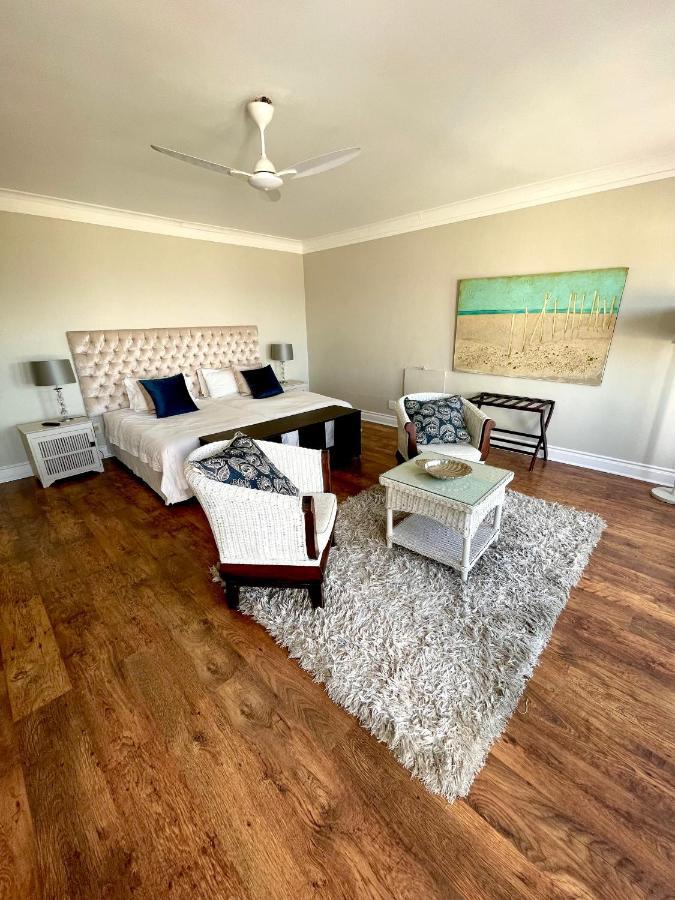 11 Westcliff Rentals Hermanus Exterior foto