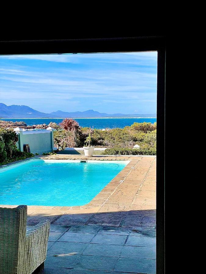 11 Westcliff Rentals Hermanus Exterior foto