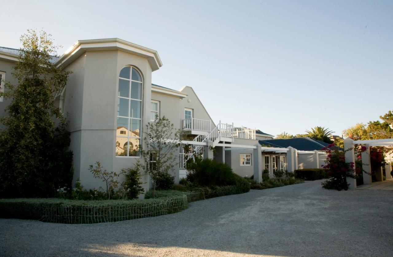 11 Westcliff Rentals Hermanus Exterior foto