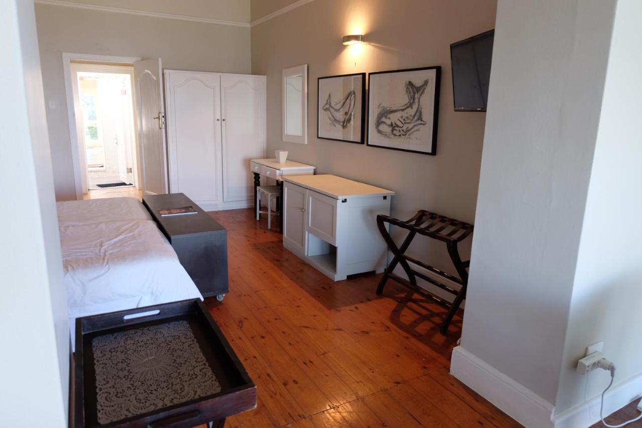 11 Westcliff Rentals Hermanus Exterior foto