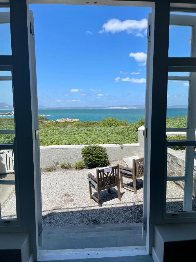 11 Westcliff Rentals Hermanus Exterior foto