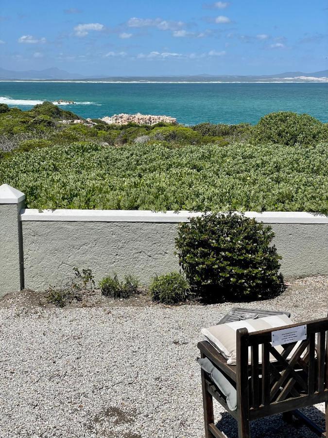 11 Westcliff Rentals Hermanus Exterior foto